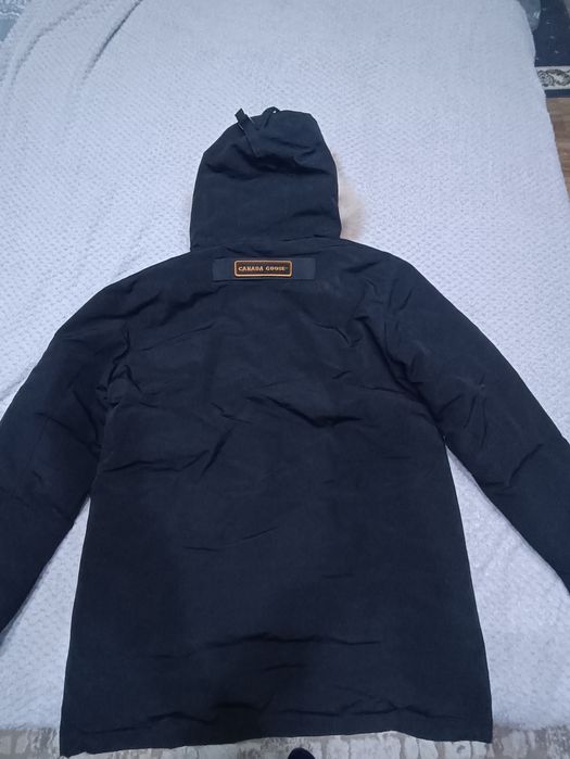 Canada Goose .Парка