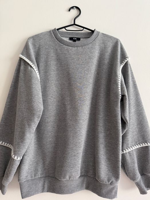 Bluză C & A supradimensionat