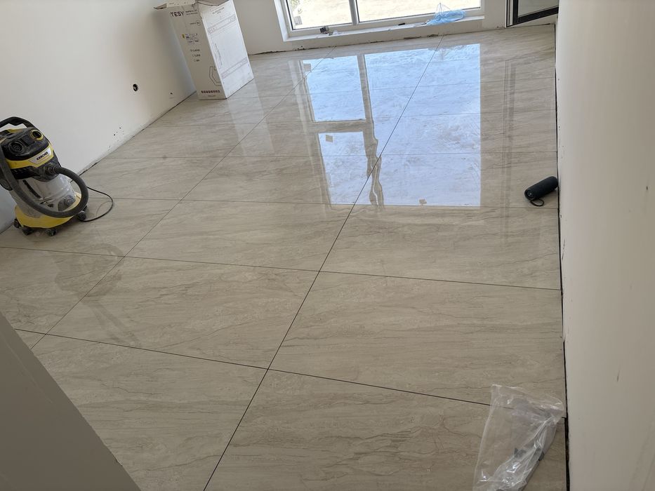 Майстор-плочник, бояджийски услуги .