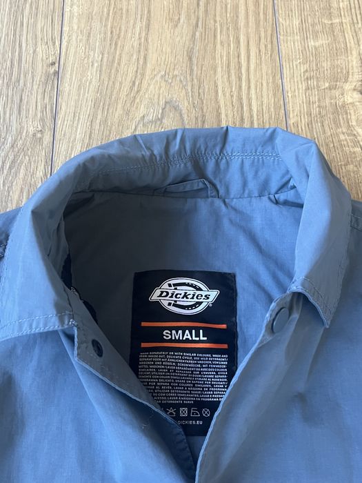 DICKIES : Ново преходно  яке размер S / Оригинал