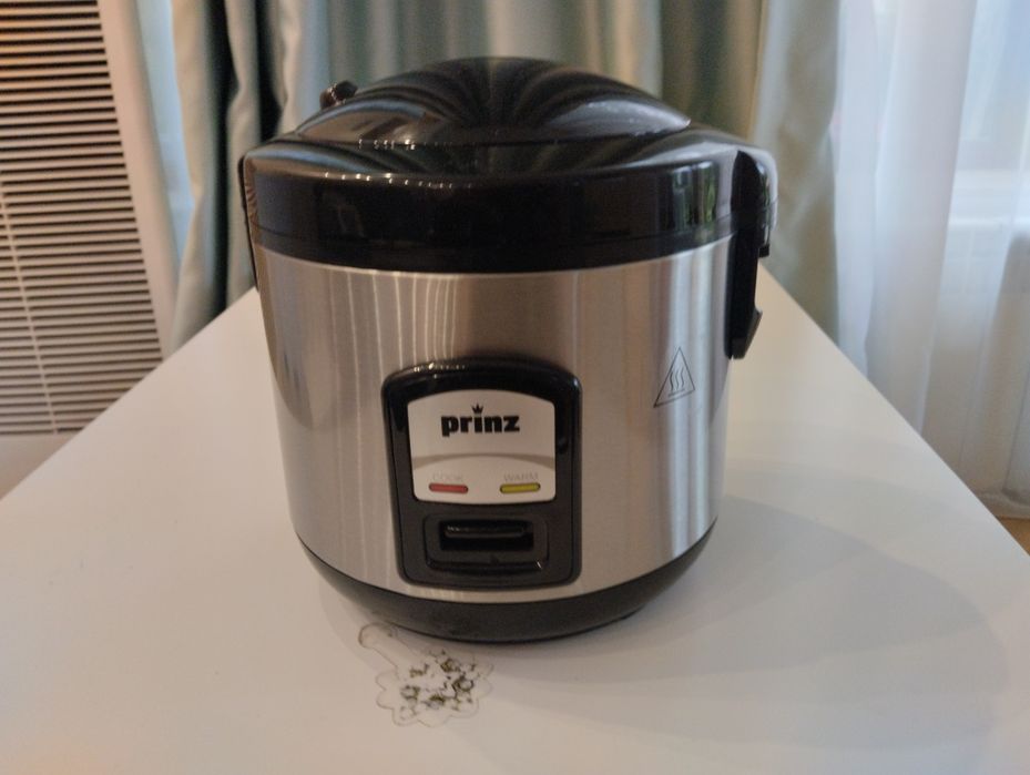 Уред за варене на ориз Prinz