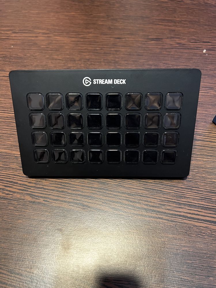 Elgato Stream Deck XL