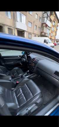 Vand golf 5 GTI 2 L 200 cp