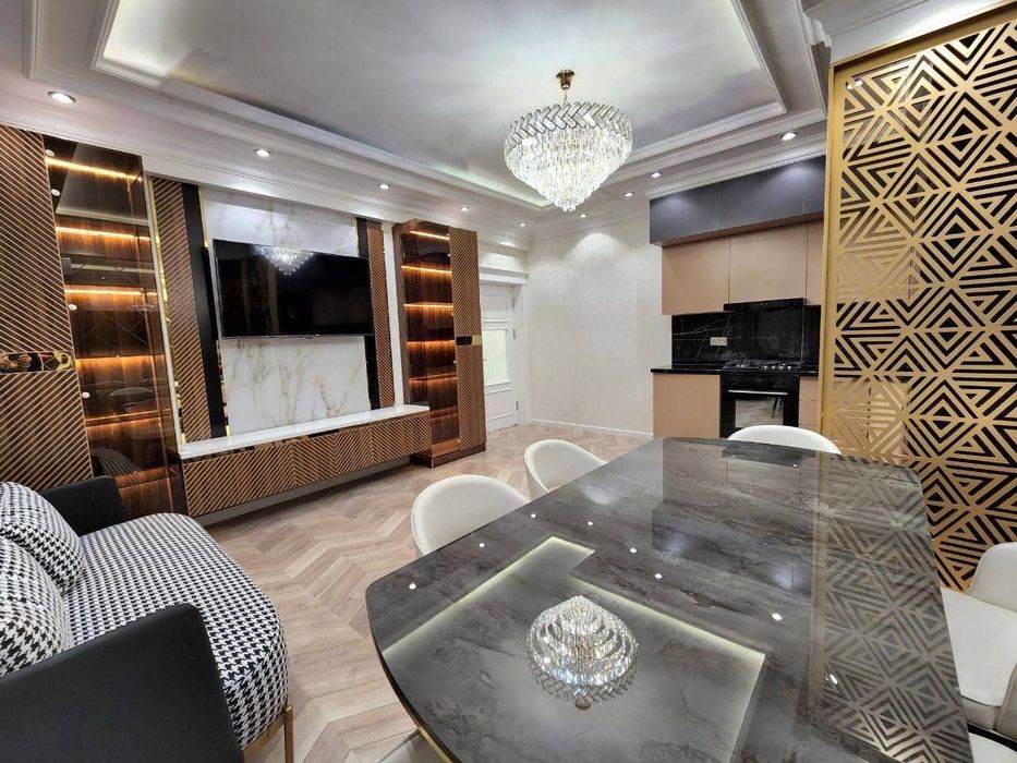 Сдаётся квартира в аренду Яккасарай