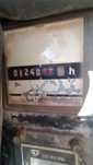 Generator diesel Mosa ts300