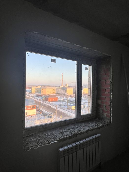 Ремонт пластиковых окон