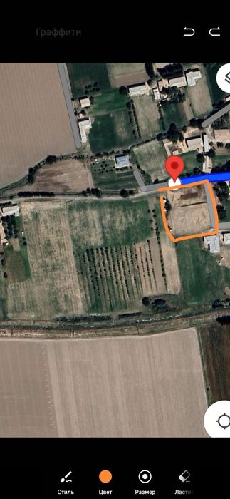 40 слтик ер Бахринда сотилади