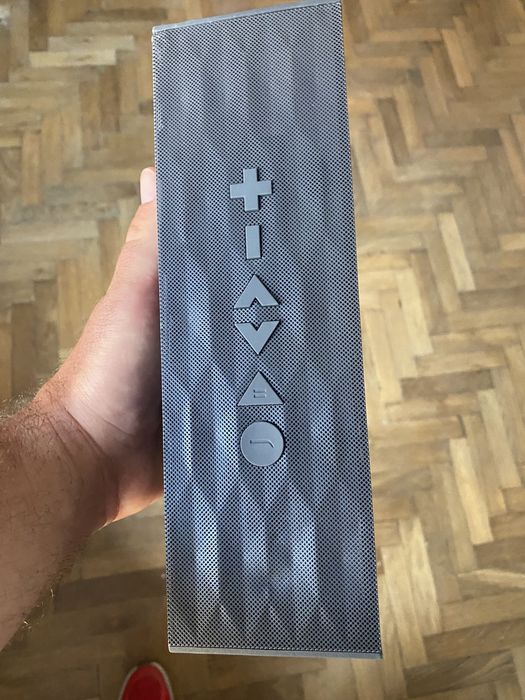 Vand boxa wireless Jawbone Big Jambox