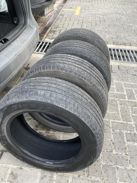 Летни гуми 205 55 16 дот 22 Firestone Roadhawk