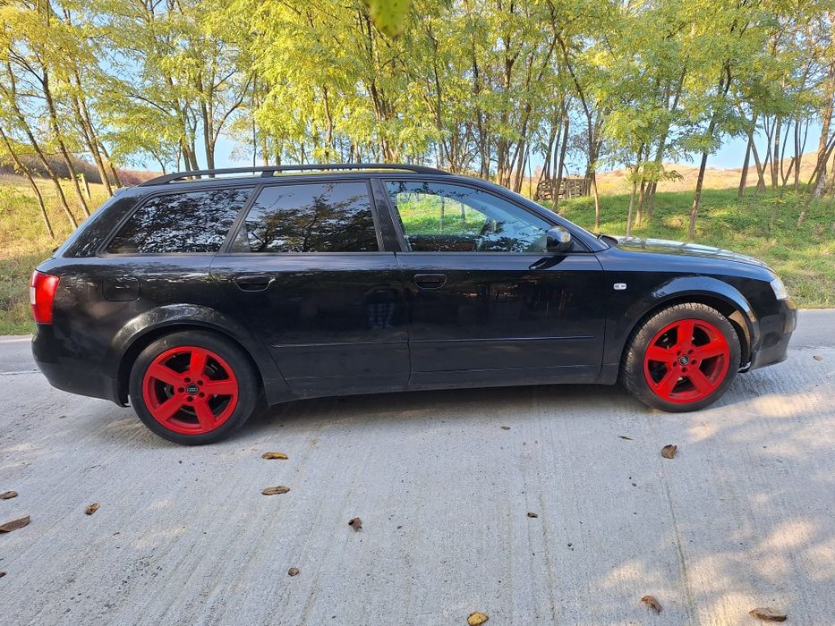 Audi A4 1.9 tdi break