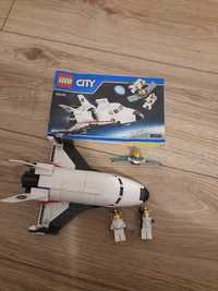 Lego city racheta