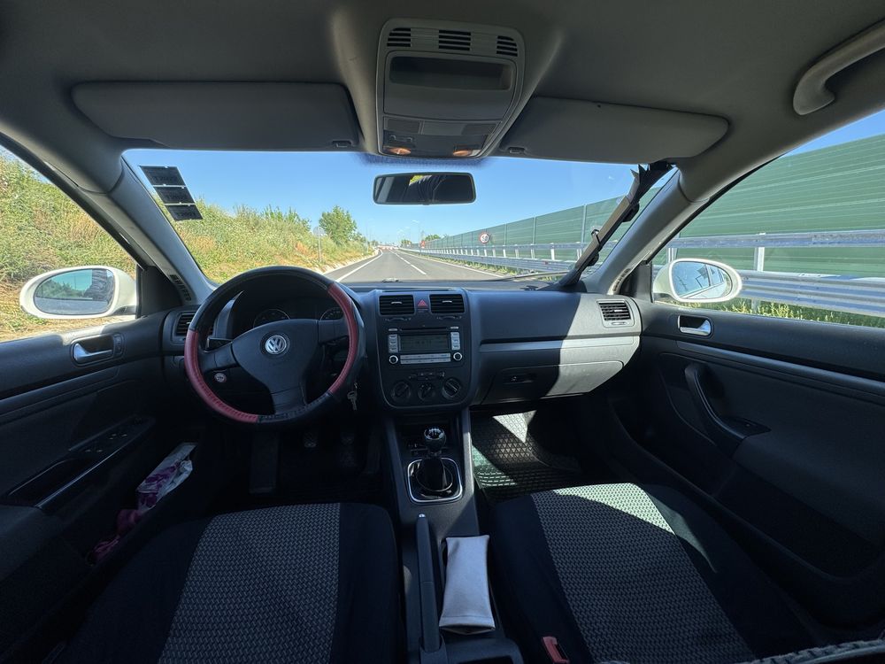 Vand golf 5 1.9 TDI