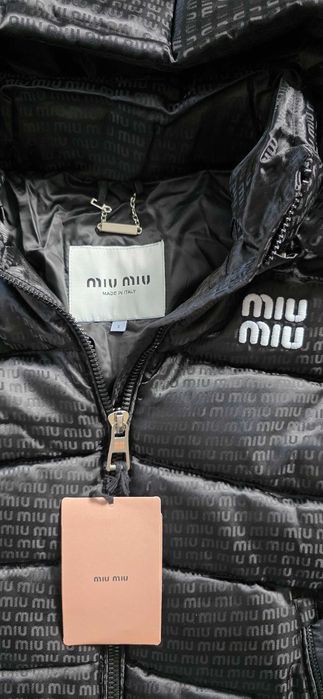 Дамски зимни якета луксозни прада