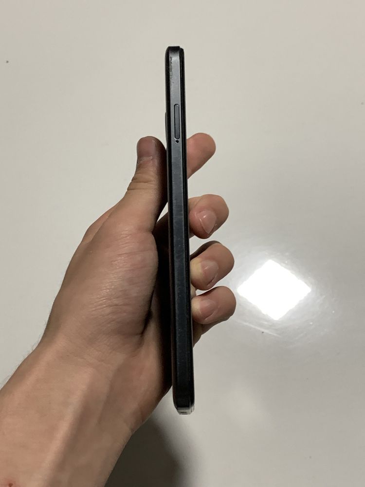 Redmi note 11 E 128gb kor/dok bor