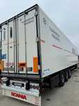 *** Semiremorca FRIGO Schmitz TK SL 200 ***