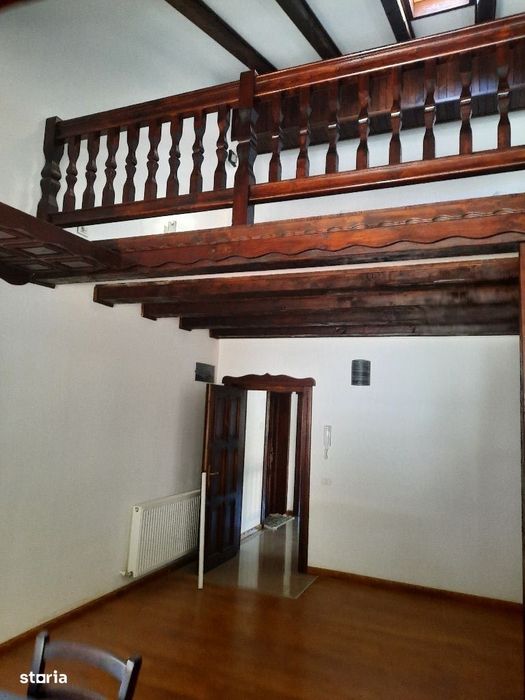 Predeal-Apartament cu trei camere