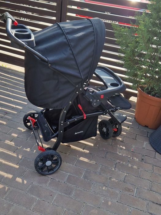 Carucior copii sport