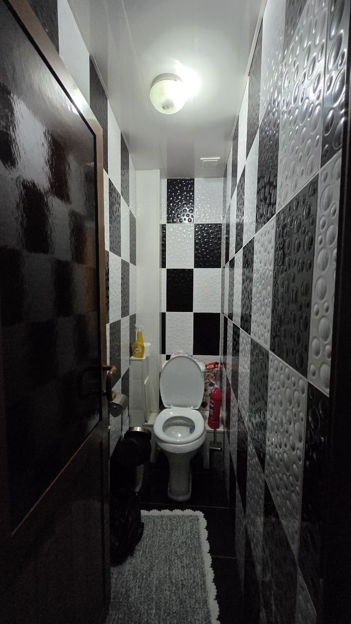 Квартира 3/4/4, 6 микрорайон