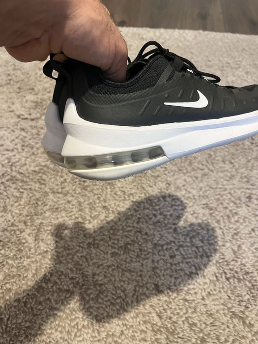 Nike Air Max Axis-оригинални дамски маратонки