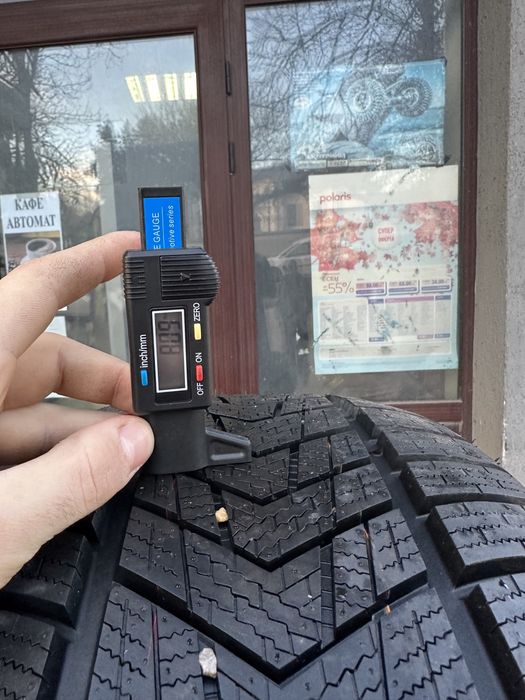 4 бр. зимни гуми ROTALLA SETULA 255/45R19 104V XL DEMO DOT23