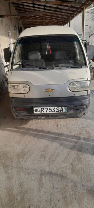 Дамас сотилади метан