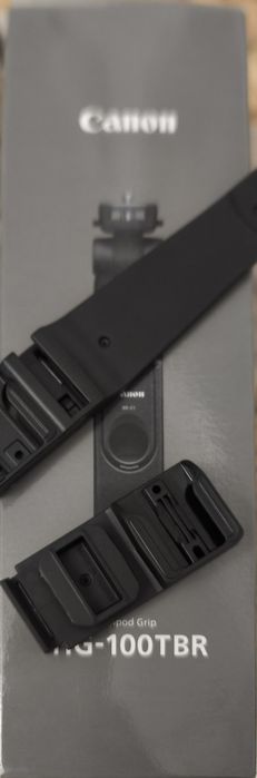 Статив Canon HG-100TBR Tripod Grip