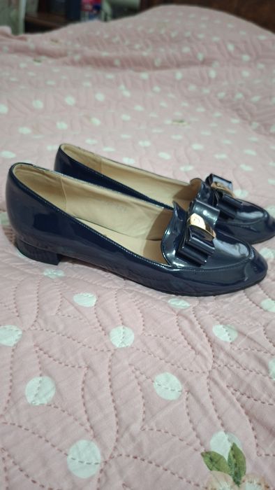 Новые женские туфли