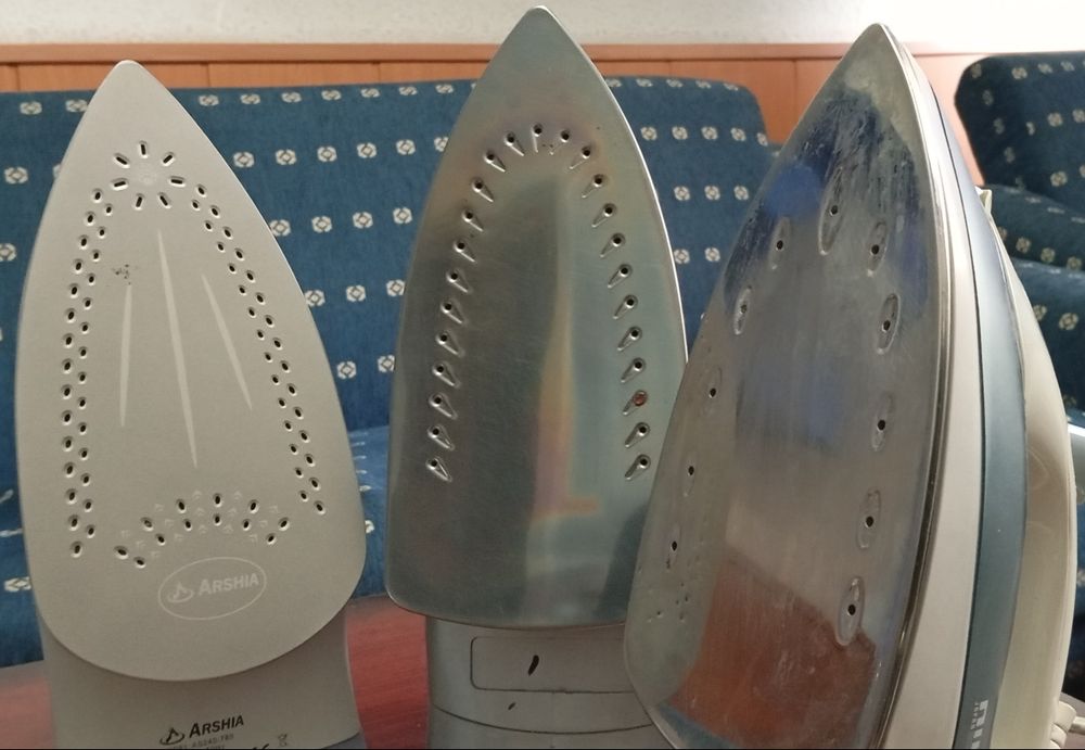 УТЮГИ - 200000 за 3