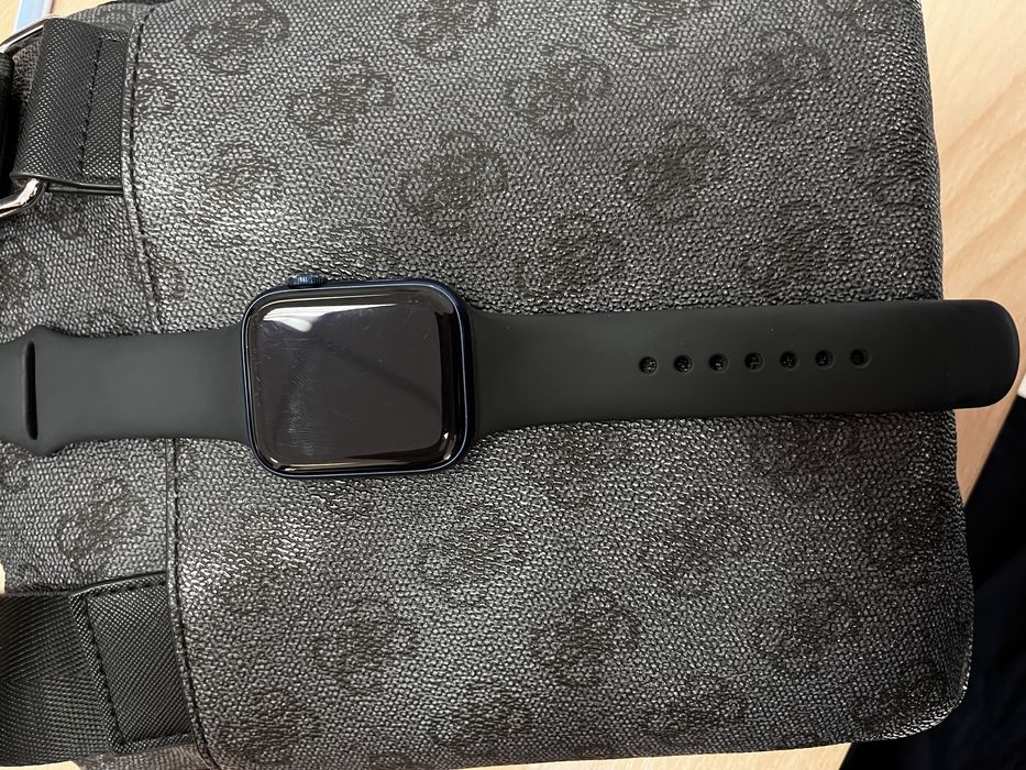 apple watch 6 serries
