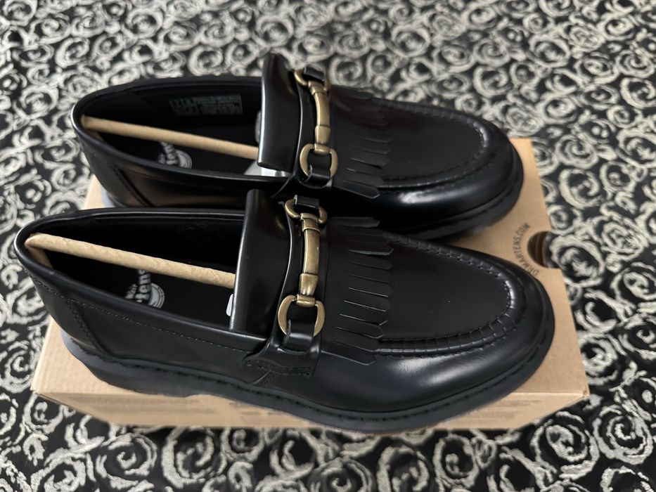 Dr martens mocasini