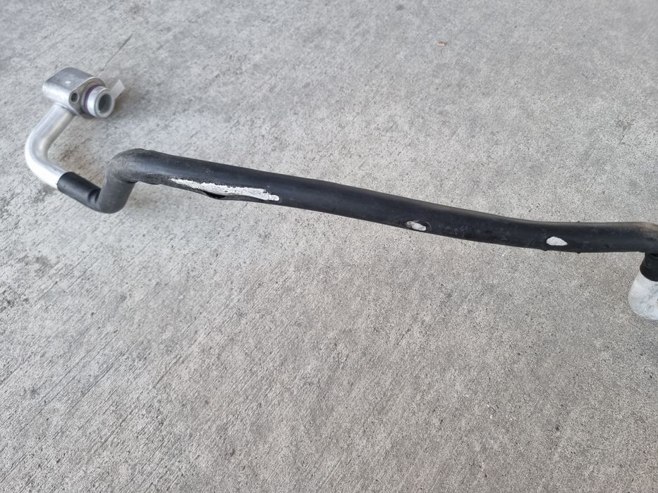 Conducta clima AC furtun aer Audi A4 (8EC, B7) Seat Exeo 8E0260707BK