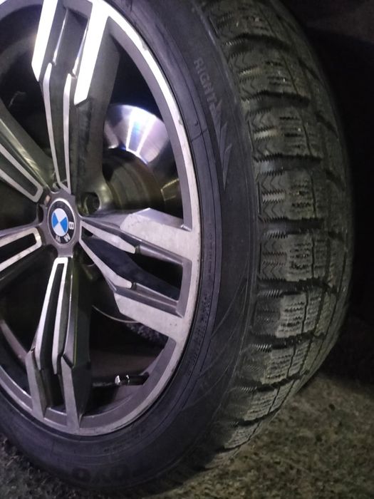 Диски в комплекте