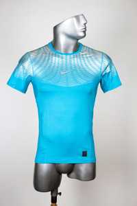 Мъжки тениска NIke Hypercool Max Fitted