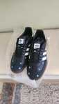 Adidas samba кеды женские