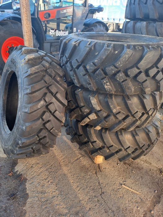Anvelope 405/70 R20   405/70 R24. 17,5 R24