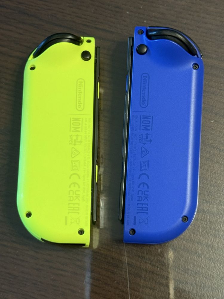 Joycons за Nintendo switch