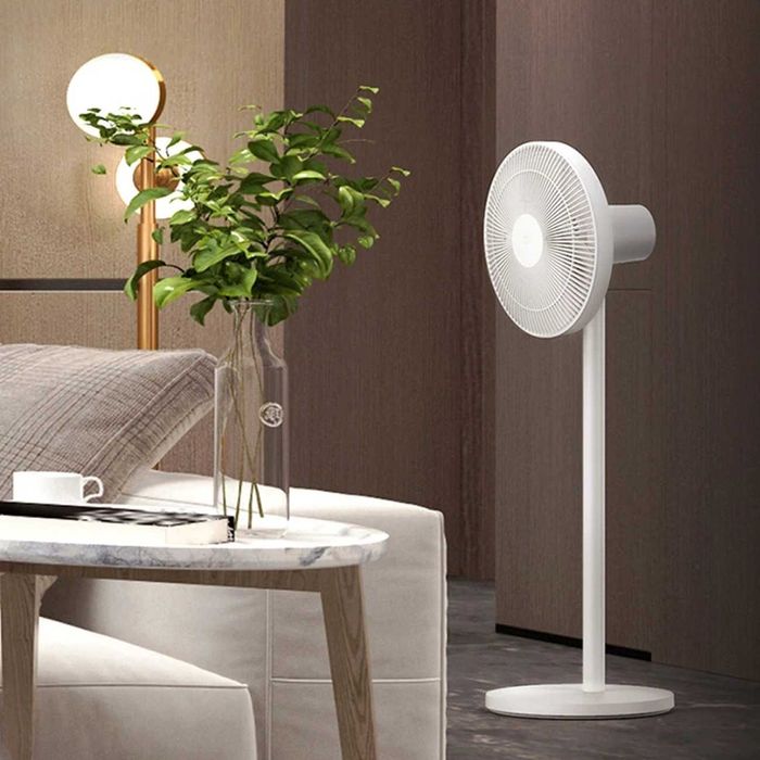 Вентилятор напольный Mi Smart Standing Fan 2 Lite