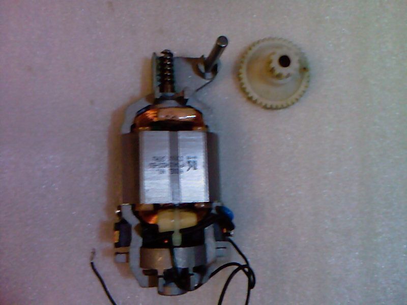 Feliator mezeluri-defecta o rotita-Silva Homeline - Model AS 521/130W