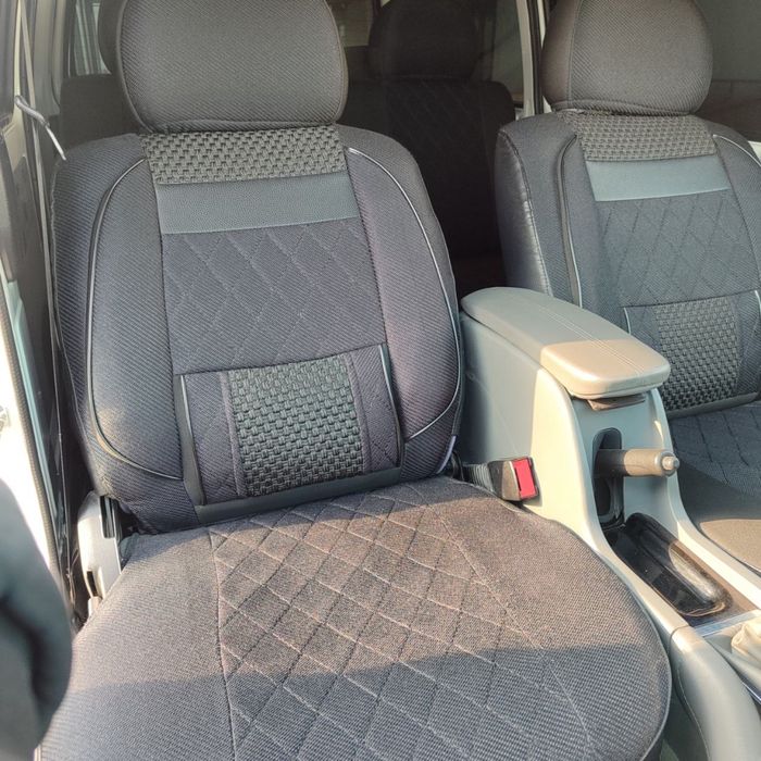 Damas 2025 в идеальном состоянии доп опции пропан газ и охраннная сист