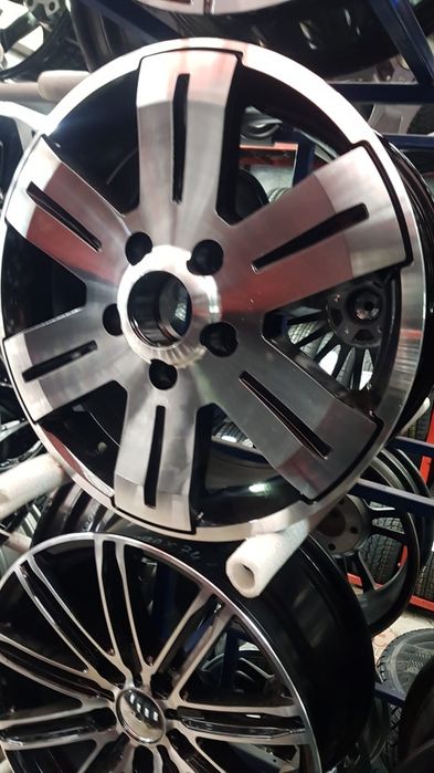 Jante 15 Sprinter de greutate noi în cutie