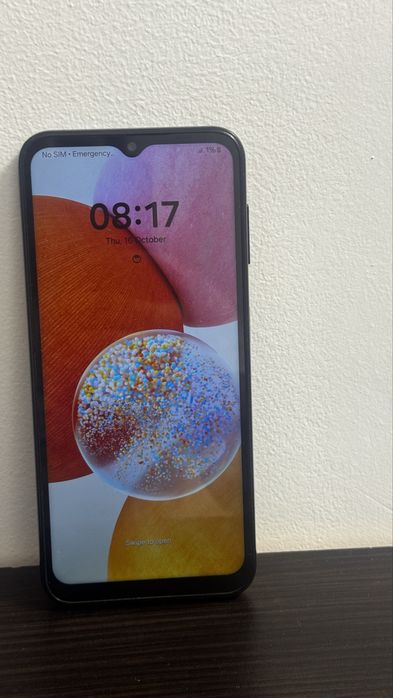 Samsung Galaxi A14