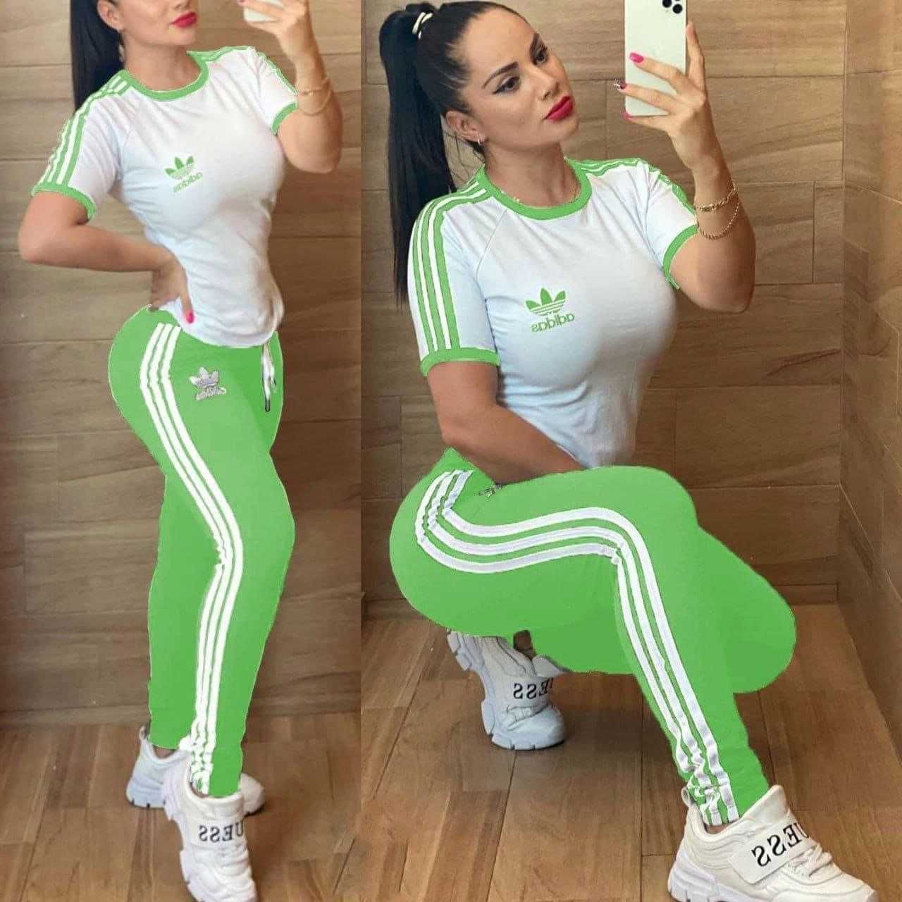 Adidas compleuri dama