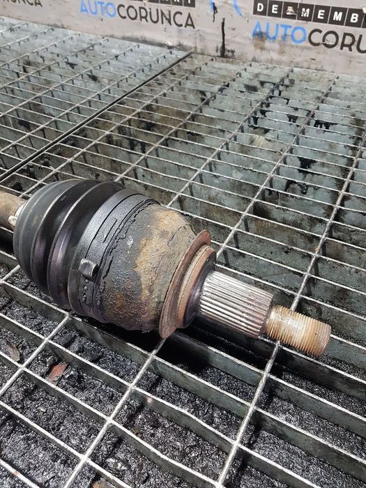 Planetara Stanga Fata Mazda CX - 5 2.2 Diesel 2012 - 2015 150CP Manuala SHY1 (669) ...