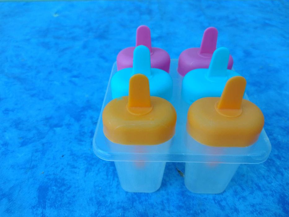 Set 6 forme inghetata | SellCroStore