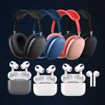 Apple quloqchinlarining to‘liq assortimenti mavjud (nasiya bor )