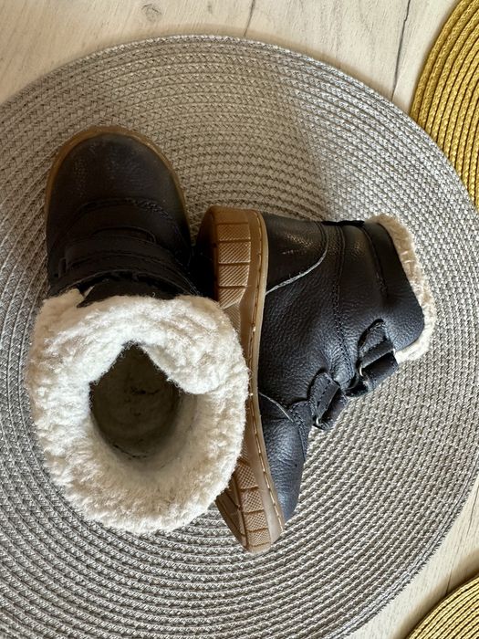 Зимни боти/ботуши