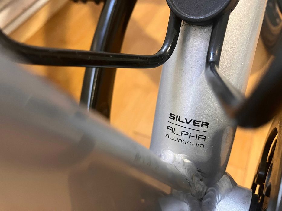 Bicicleta usoara copii 5-7 ani Trek Wahoo aluminiu roata 20'' inch