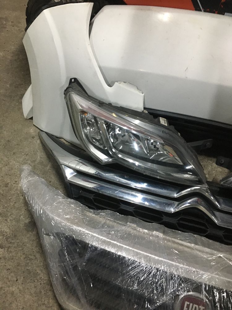 Piese Fiat Ducato/Citroën Jumper 2.2HDI . 2014-2019