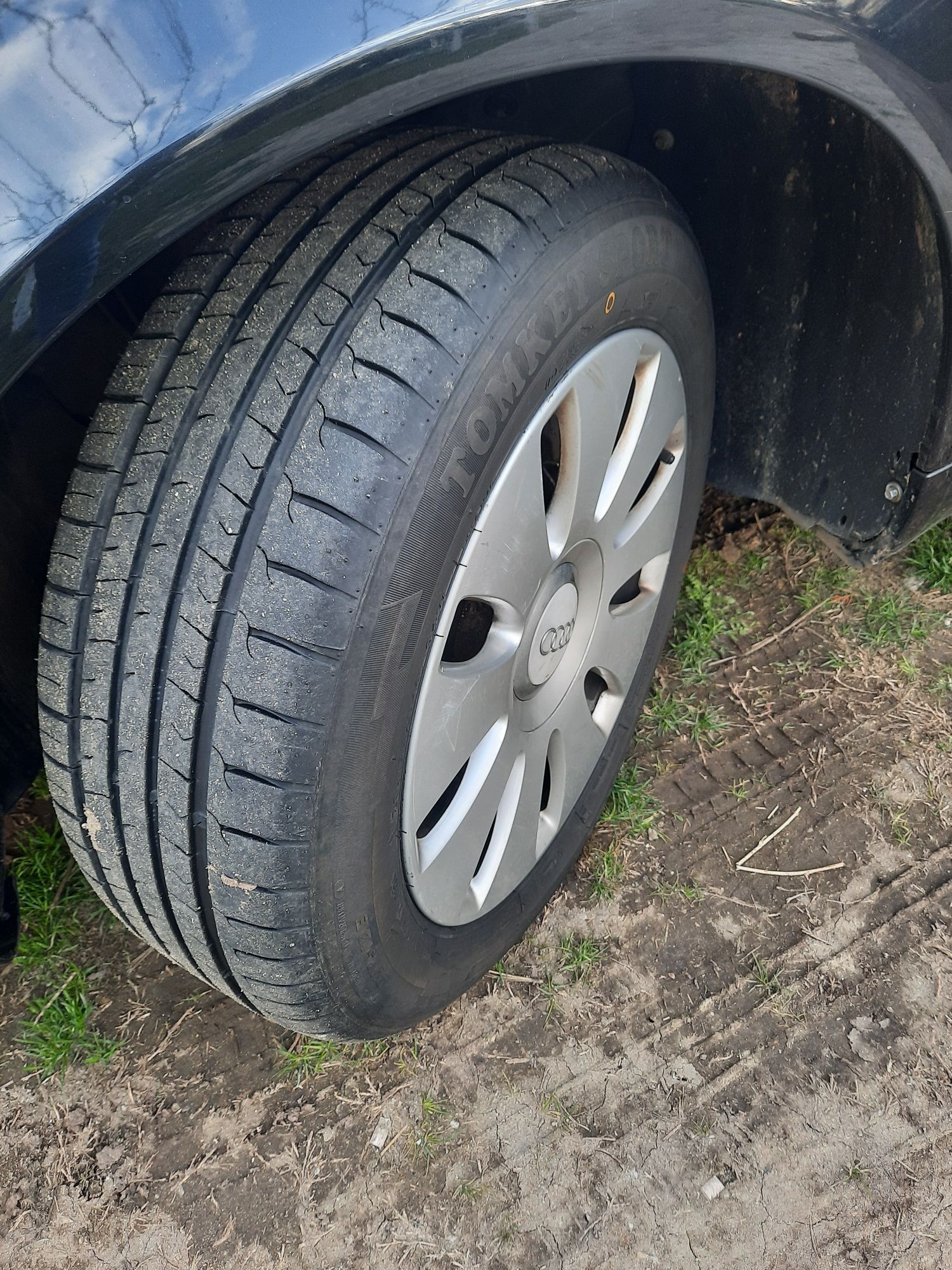 Vând Audi a4 1.9 Tdi