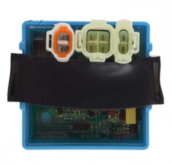 Cdi scuter Derbi Senda 2018 Euro 4